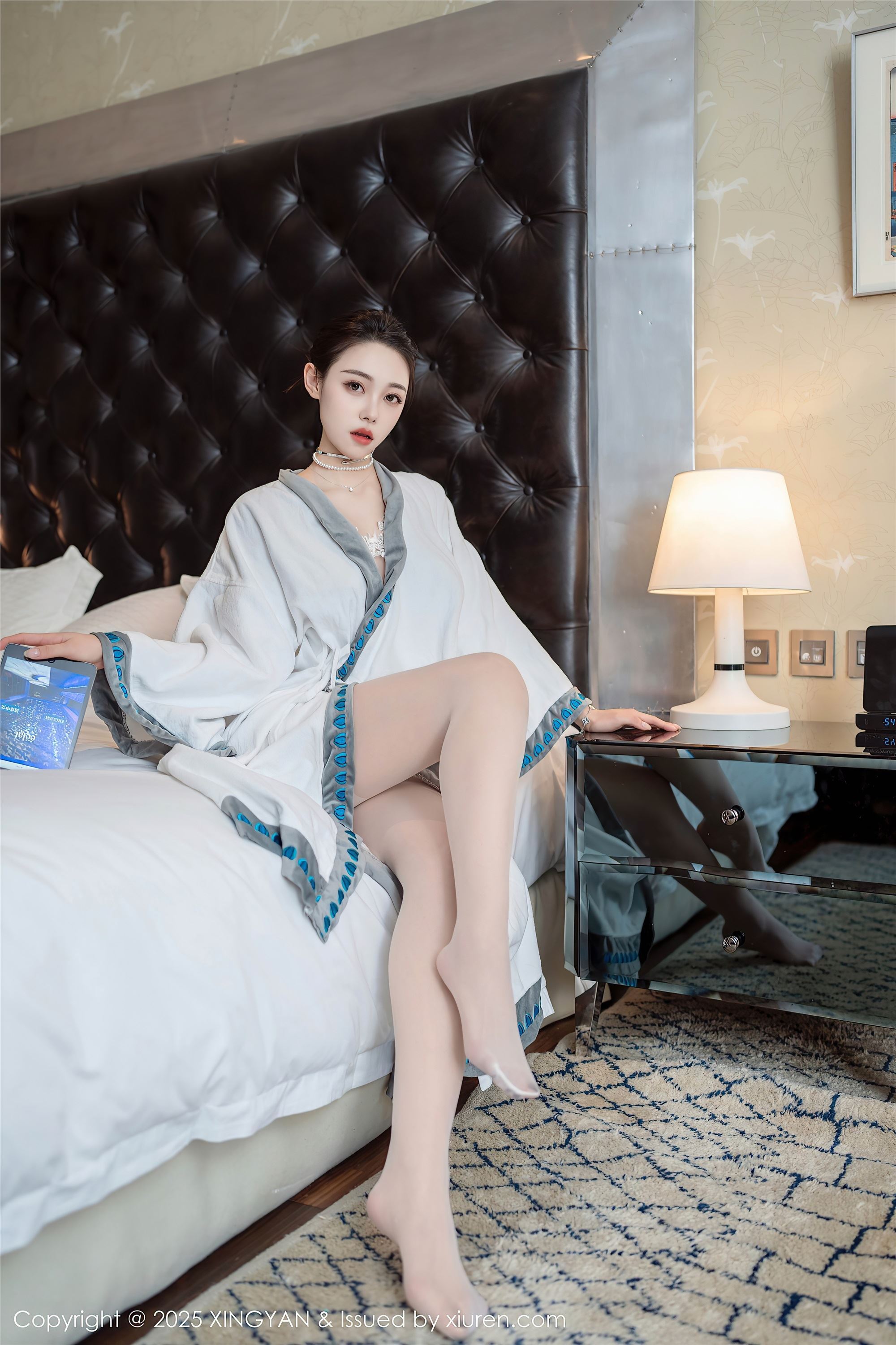 XINGYAN星颜社 2025.03.21 VOL.326 清妙